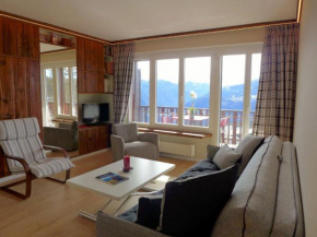 Apartment Elysée by Interhome Crans-Montana